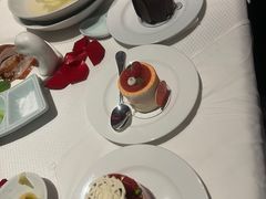 -北京柏悦酒店·锦庭餐厅Dining Room