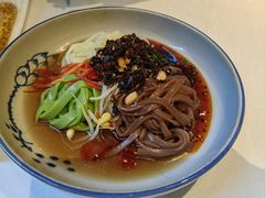 -江城小馆陕南妈妈菜·全球旅行餐厅(钟楼店)