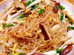 温州特色炒米粉-吉香碳烤生蚝(仙霞路店)