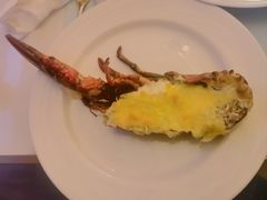 -马哥孛罗酒店·SAVVY全日餐厅