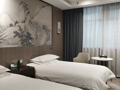 -南京钟山宾馆(江苏省会议中心)