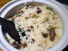 大鸽饭（小煲）-大鸽饭(岗顶店)