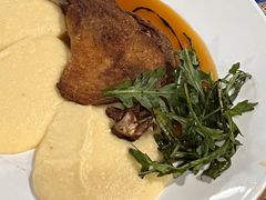 -LA MAISON公鸡和龙(蛇口店)