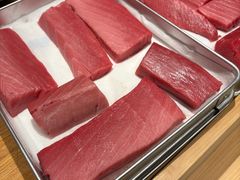 -鲤·鮨KOISUSHI