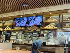 -西贝(枫蓝国际购物中心店)