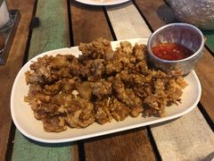 -Doo Dee Thai Food(Issan/Isaan/Esan)