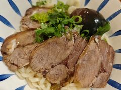 -面乙新派手擀面(大悦城店)