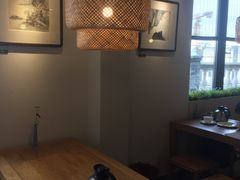 -之参餐厅(前门大街店)