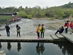 -河南宝泉旅游区