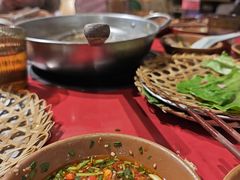 -潮汕·草根牛肉档(上海荟聚城市集市店)