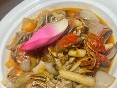 -周家二小姐的菜(西津渡店)