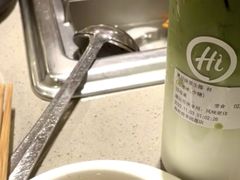 -海底捞火锅(振华广场店)