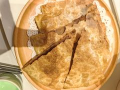 麻酱糖饼-泰钰丰烤鸭(开发区店)