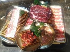 -大叹号·朝鲜族烤肉(潍坊泰华城店)