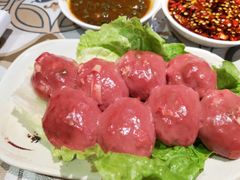 -三毛牛肉店(福强店)