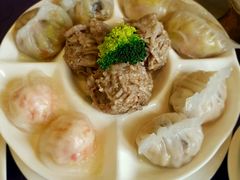 -潮喜竹溪荔湖酒家(荔枝湾店)