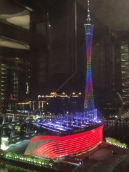 -空中一号宴会厅(信合大厦店)