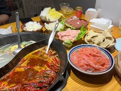 -乐闹闹重庆火鍋(民治店)