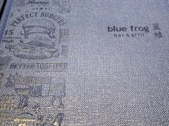 -bluefrog蓝蛙(悠唐购物中心店)