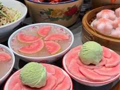 -侠舍·江湖烤全羊·大排档(沌口总店)