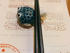 -七町糖果寿司屋(龙洞广工店)