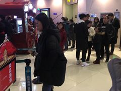 -万达影城(洛阳万达广场IMAX激光店)