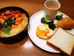 -全季酒店(西安凤城二路店)