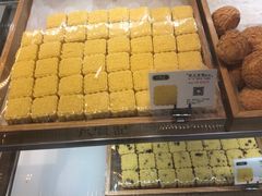 绿豆冰糕-六贤记(文三店)