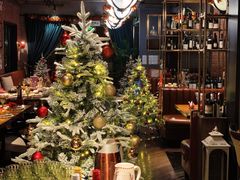 -弗兰克牛排西餐厅Ribone steak house(柠檬花园店)