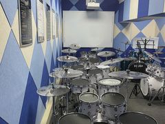 -骨头音乐BoneMusic·架子鼓·军鼓·考级(亚新生活广场校区)
