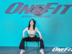 -OneFit健身(汇锦城店)