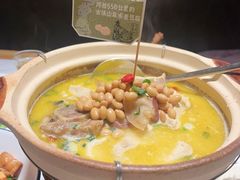 -老阿爸鲜鱼土菜(园区永旺店)