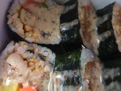 -N多寿司(惠山万达店)