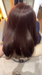 -东时烫染造型·Hair Salon