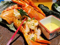 -花潮料理艺食馆(世欧广场店)