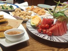 -新时代大酒店(仰口路店)