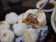 -都谷包子(天一广场店)