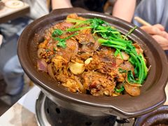 -二楼老店重庆鸡公煲(真光路店)