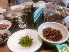 -黔蘑菇四季餐厅(观山湖店)