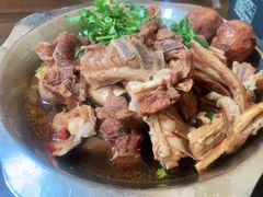 -大勇羊棒骨·烧烤(经六路店)