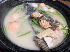 -小绍兴家宴·百年绍兴菜(鲁迅路店)