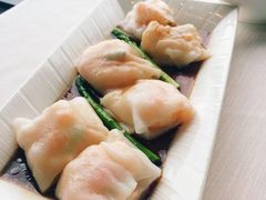 -天龙轩(香港丽思卡尔顿酒店)