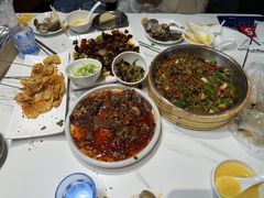 -勇利赵家烤肉坊(纬二街店)