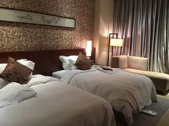 -天目湖御水温泉·度假酒店