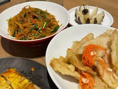 -金掌勺锅包肉(华润万象城店)