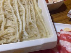 -傣妹火锅(罗宾森购物中心店)