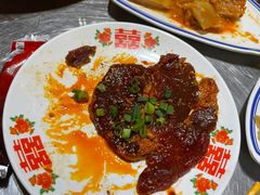 -胡同泥炉烤肉(总店)