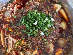 -蓉城西二道无名冒菜(西二道街店)