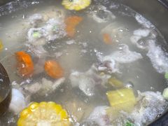 -红日饭店(裕隆三路店)