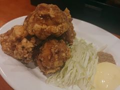 -福烤锦花(长乐路店)